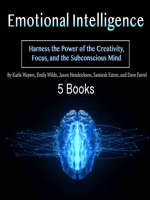 Title details for Emotional Intelligence by Dave Farrel - Wait list